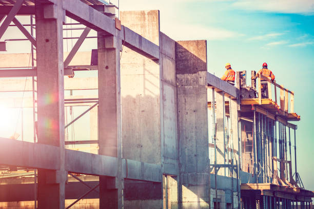 Best Concrete Sealing and Maintenance in Hastings, PA