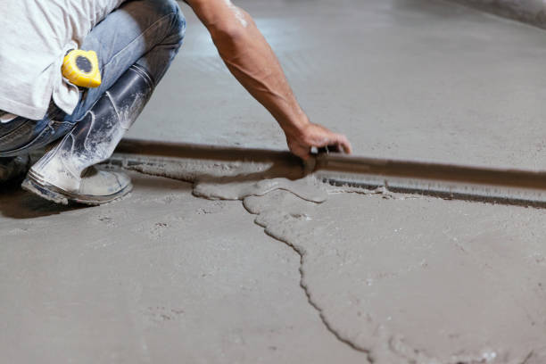 Best Decorative Concrete in Hastings, PA