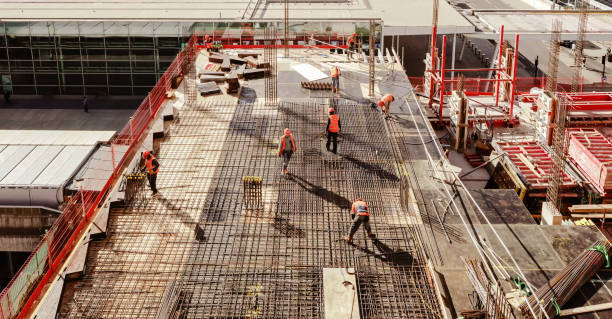 Best Residential Concrete Solutions in Hastings, PA