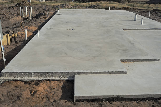 Best Stamped Concrete Services in Hastings, PA