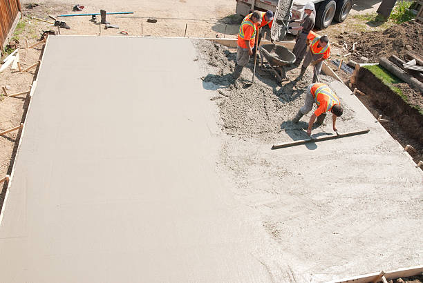 Best Concrete Grinding and Polishing in Hastings, PA