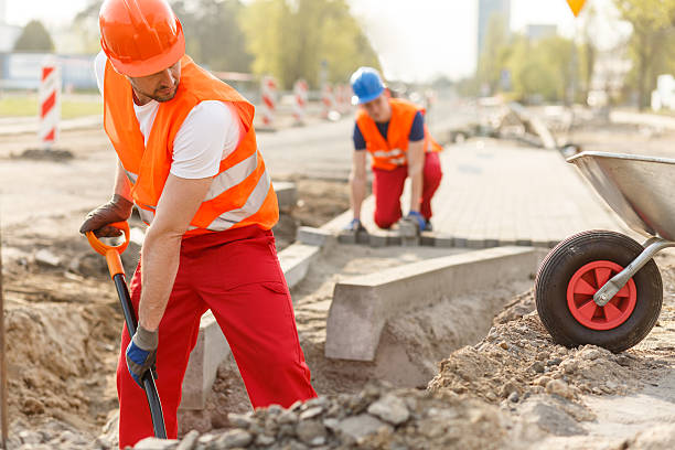 Best Concrete Removal and Replacement in Hastings, PA